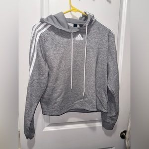 Adidas hoodie